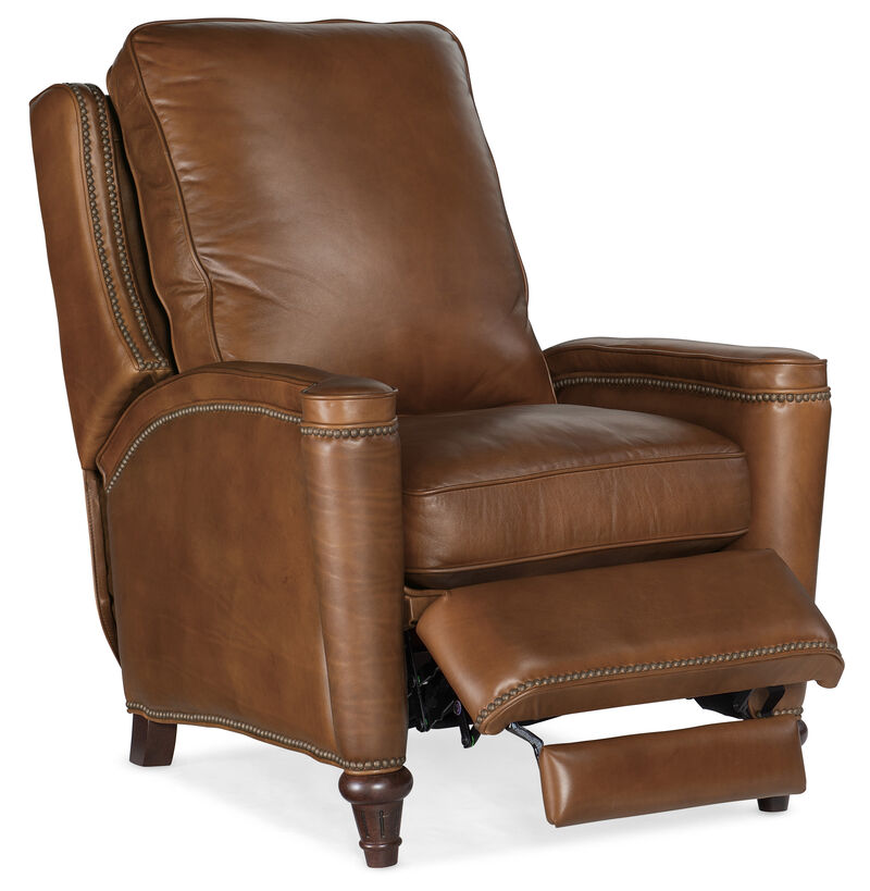 Rylea Manual Push Back Recliner