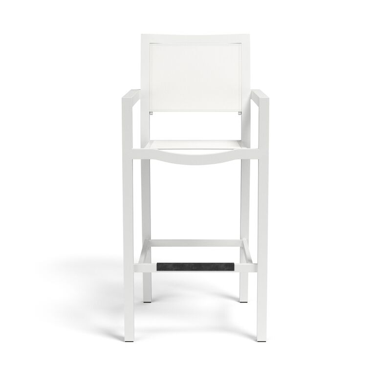 Naples Sling Barstool