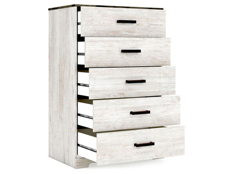 Shawburn Chest of Drawers