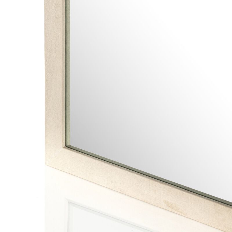 Cressida Floor Mirror