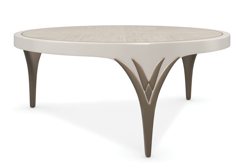 Valentina Large Nesting Cocktail Table