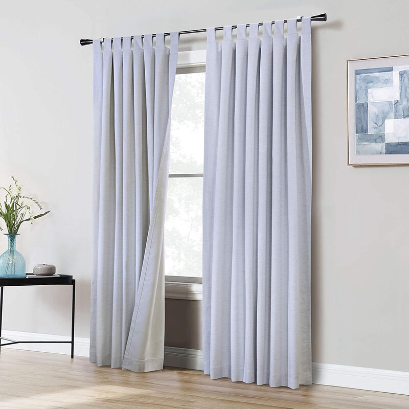 Ventura Blackout Insulated Curtains