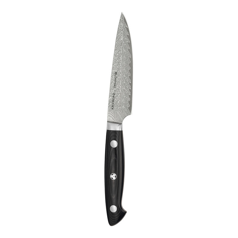 KRAMER by ZWILLING EUROLINE Damascus Collection 5-inch Utility Knife