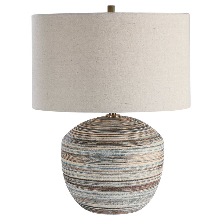 Prospect Accent Lamp