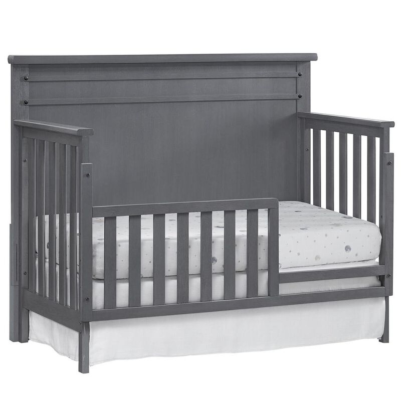 Soho Baby Ellison Guard Rail Ash Gray