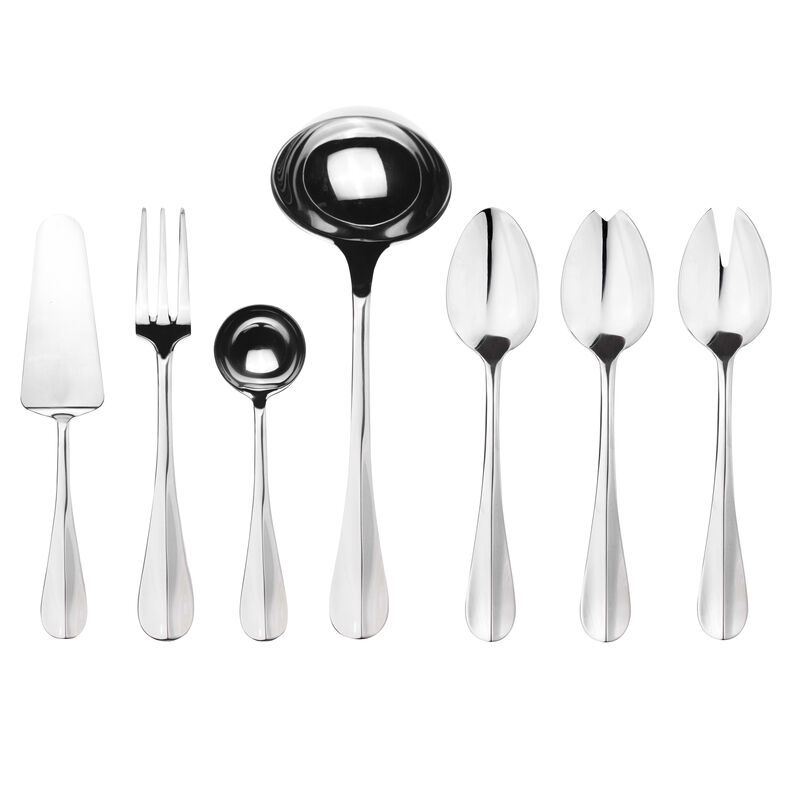 Roma Serving Set