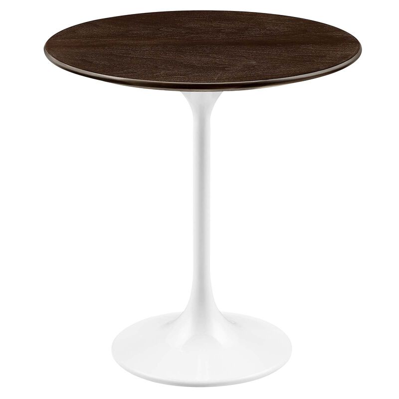 Lippa Round Side Table