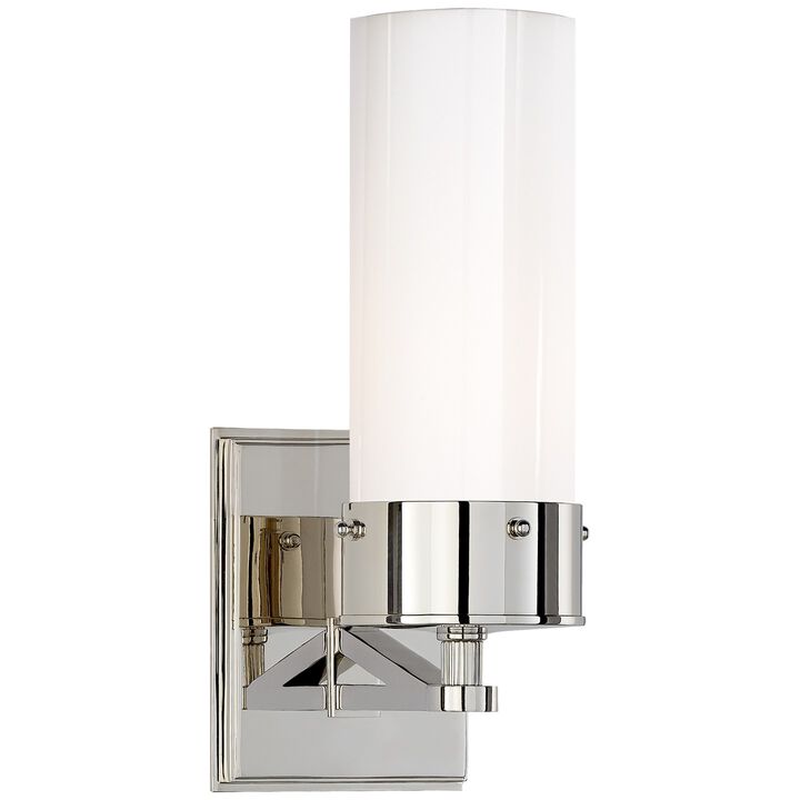 Marais Medium Bath Sconce