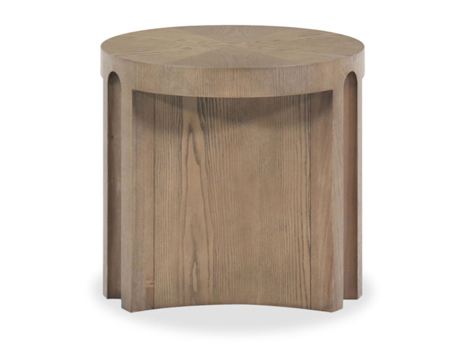 Marin End Table