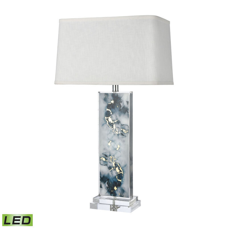 Everette 31" 1-Light Table Lamp