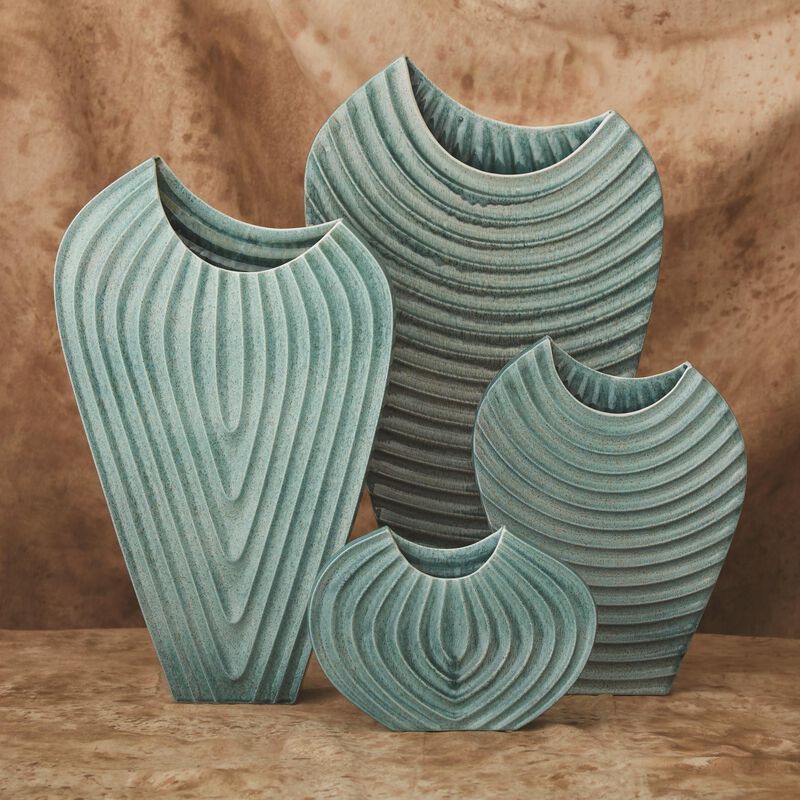 Ripple Vase- Extra Large