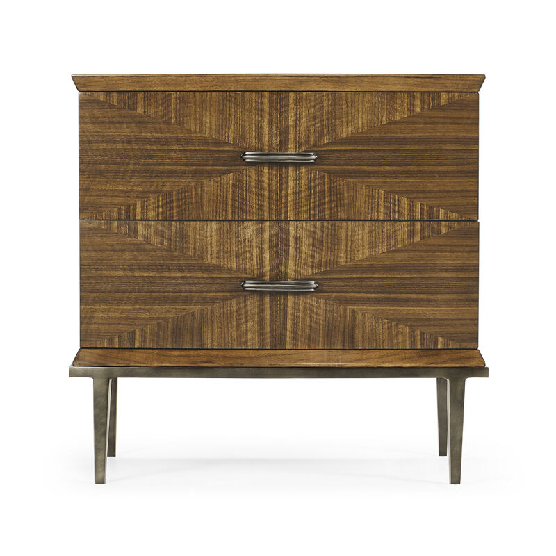 Toulouse Bedside Chest