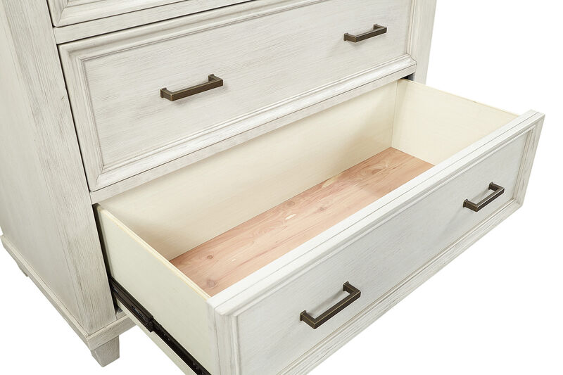 Caraway 5 Drawer Chest