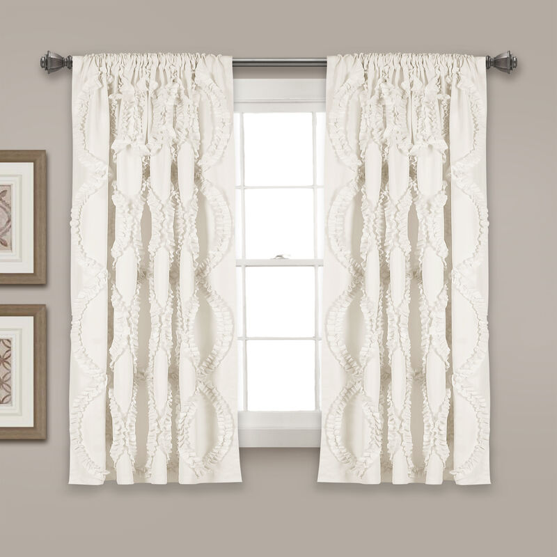 Avon Window Curtain Panel