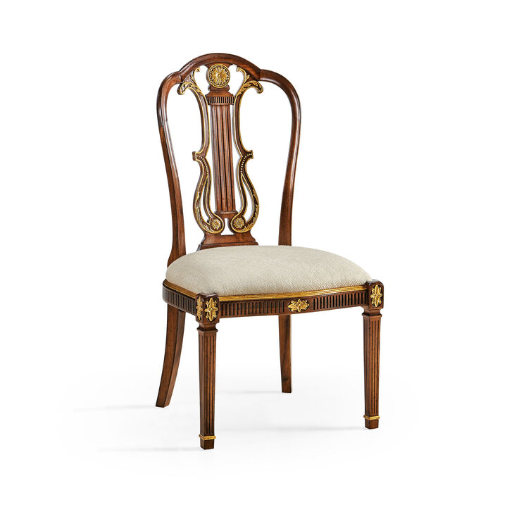 Buckingham Neo-classical Dining Chair