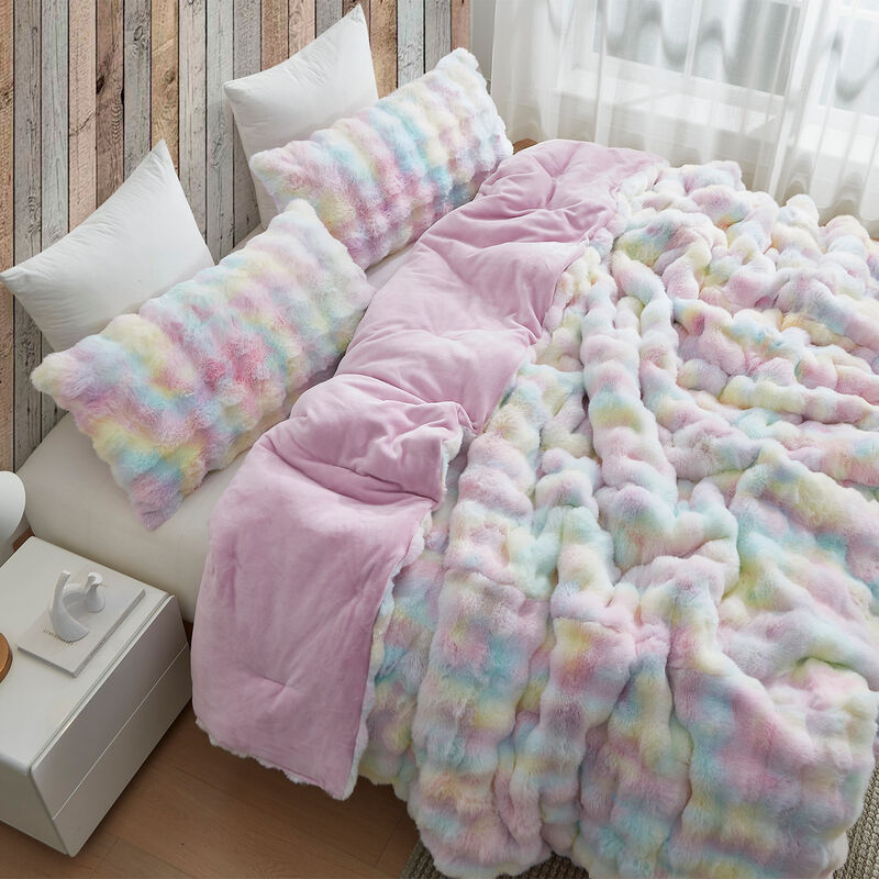 Sherbert Scoops - Coma Inducer® Oversized Comforter Set