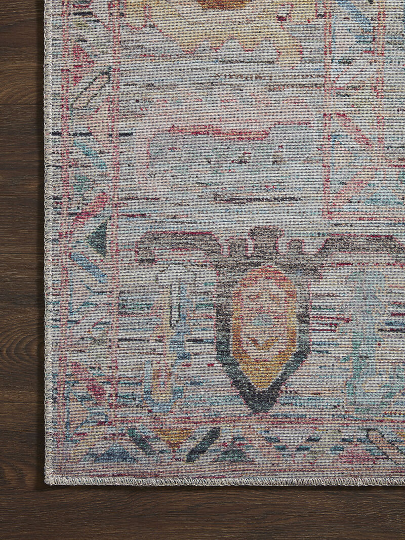 Elysium ELY05 Multi/Fiesta 8'6" x 11'6" Rug