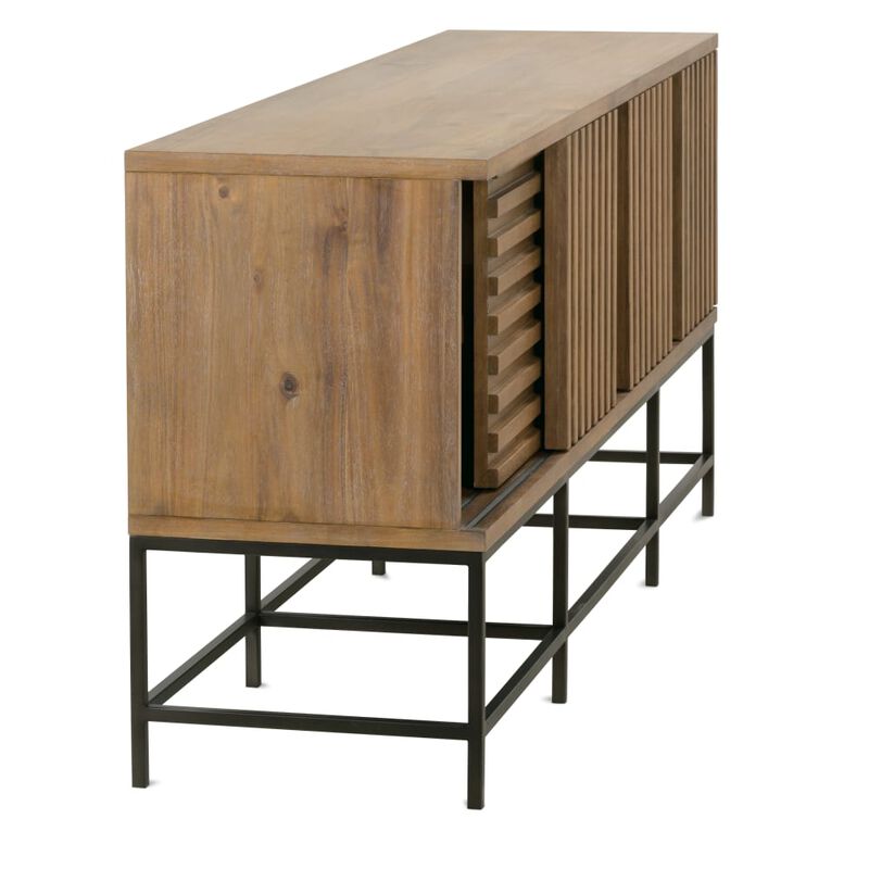 Sorrento Credenza