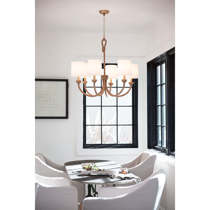 Bimini Chandelier Small