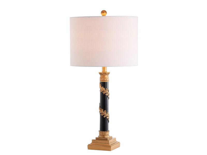 Camilla Resin LED Table Lamp