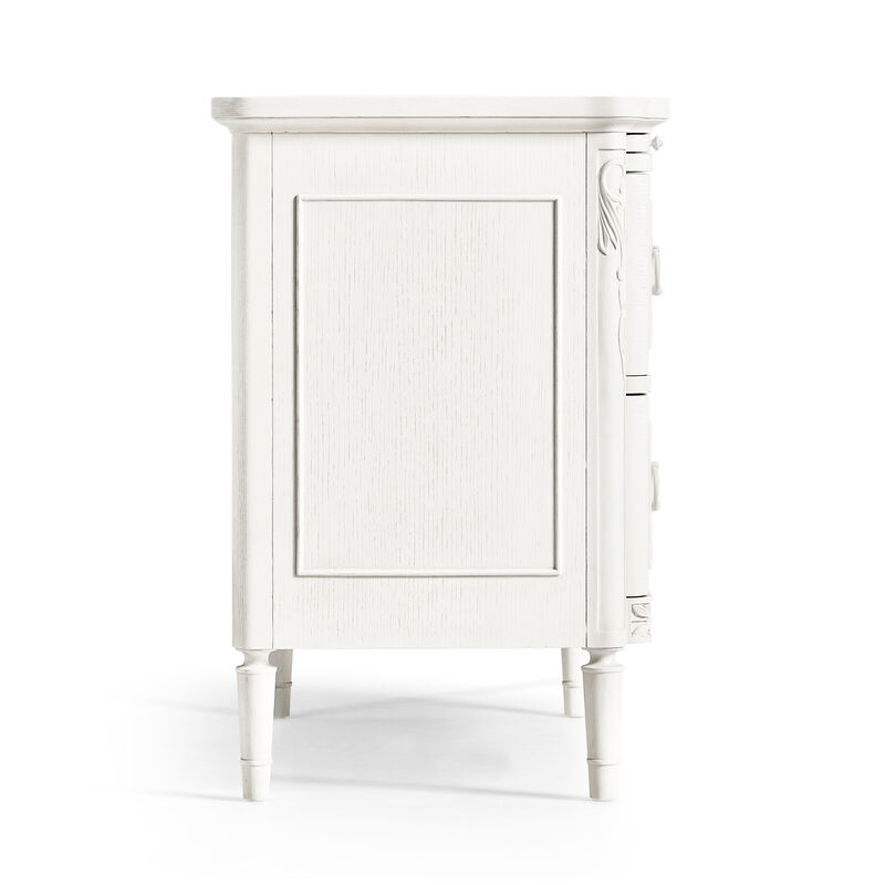 Altostratus Nightstand