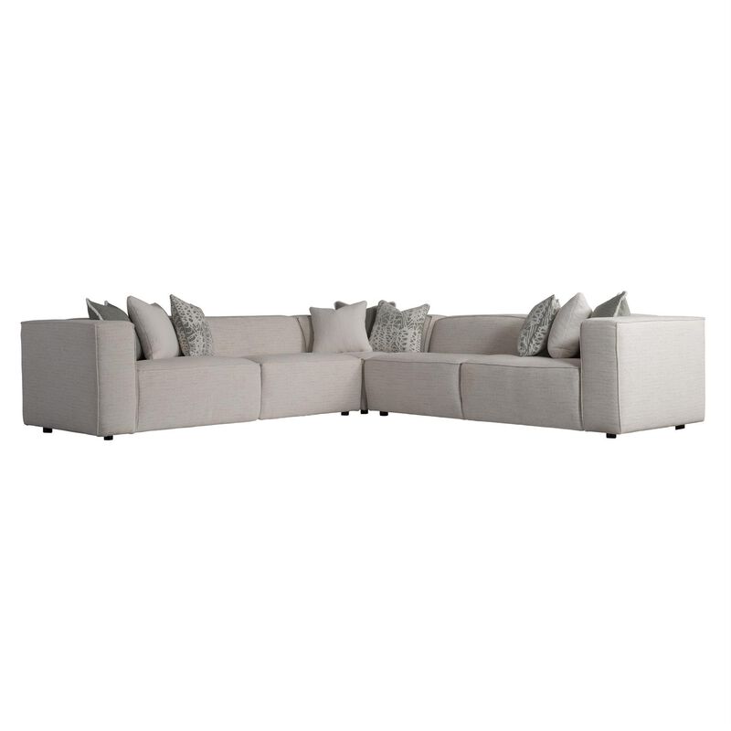 Bliss 3-Piece Sectional