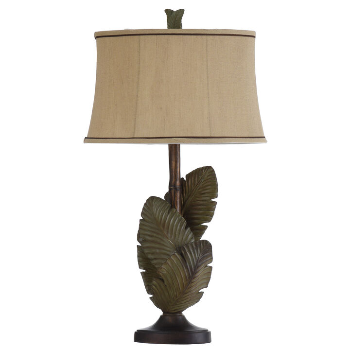 Islamadora Table Lamp (Set of 2)