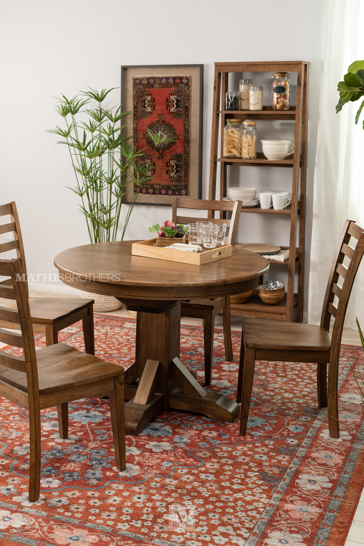 dining room sets mathis brothers