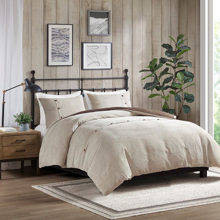 Gracie Mills Mary Plush Perfection: 5-Piece Corduroy Comforter Ensemble