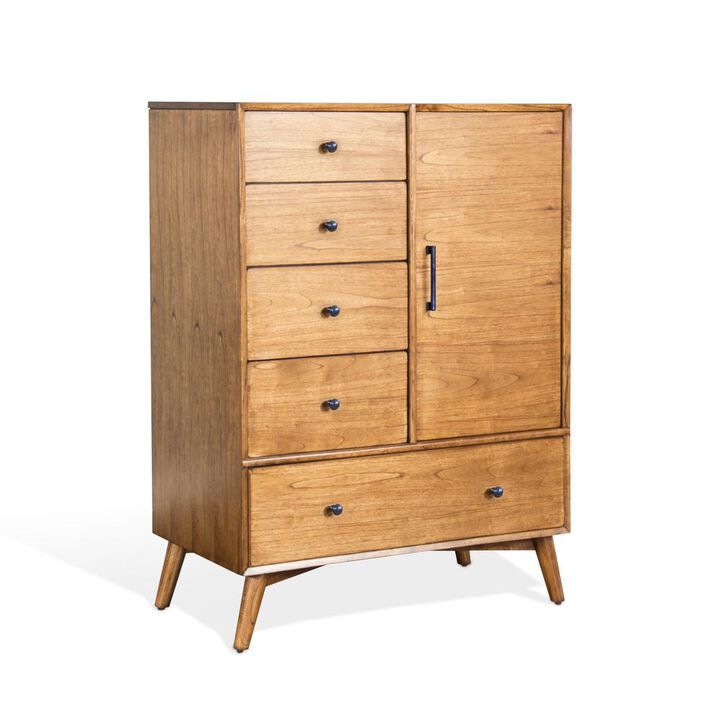 Sunny Designs American Modern Chest