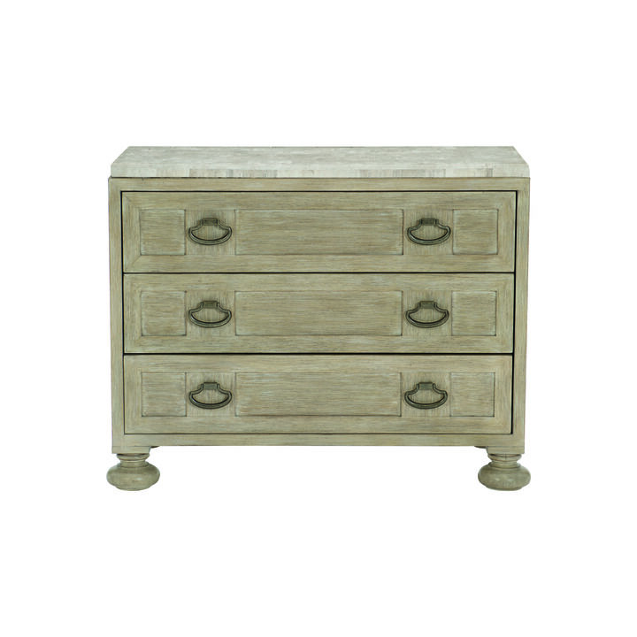 Santa Barbara Nightstand