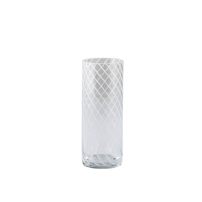 Swirl Highball Glass