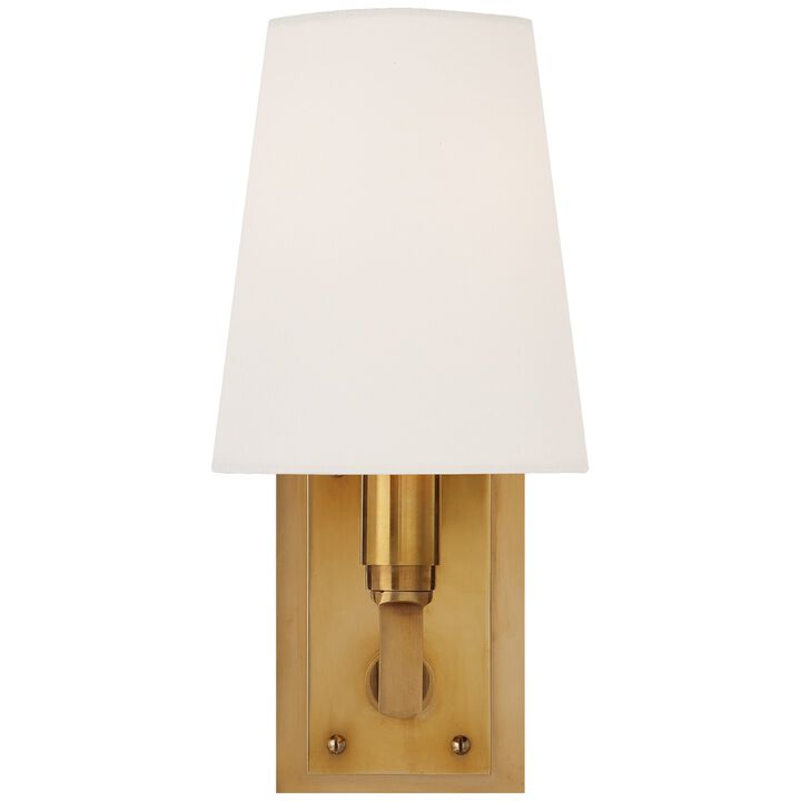 Watson Small Sconce