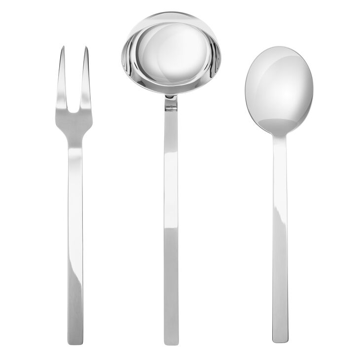 Stile By Pininarina Serving Set