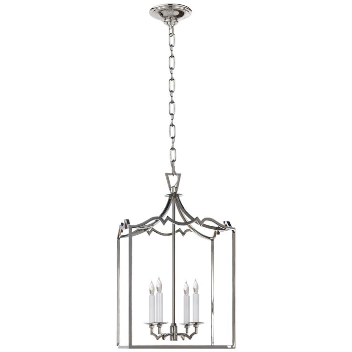 Darlana Small Fancy Lantern