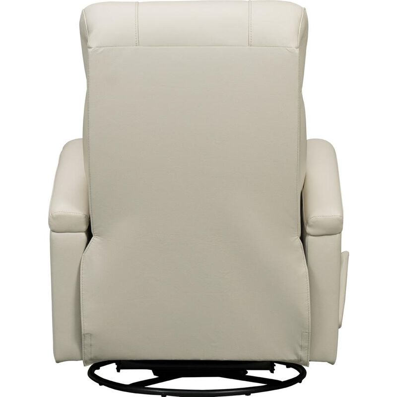 Barcalounger Harlee Swivel Glider Recliner