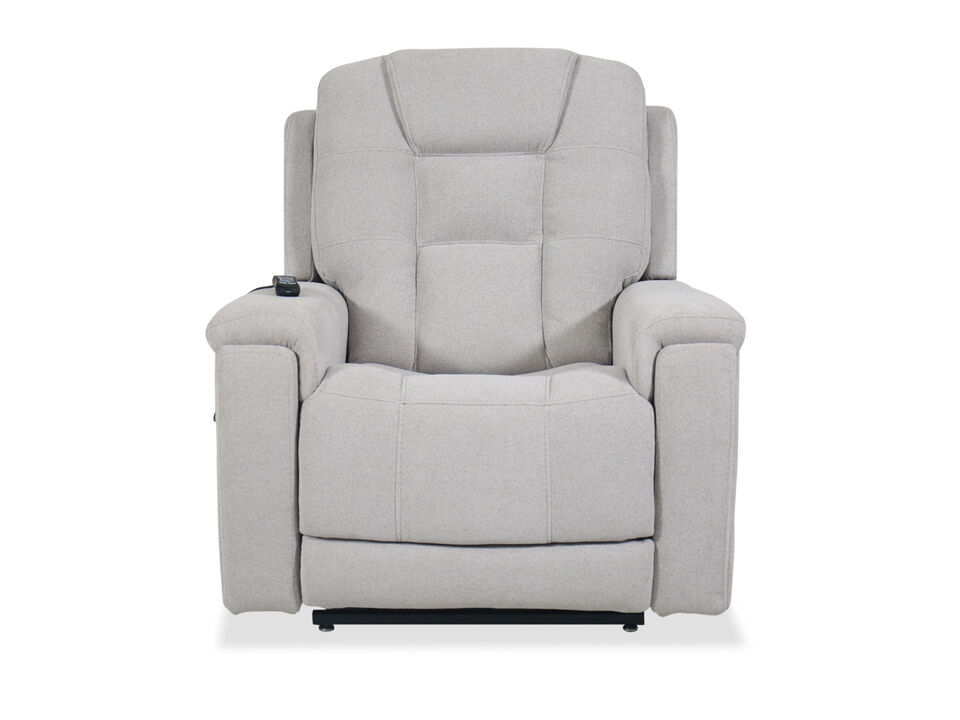 Hayward Tru Motion Power Lift Recliner