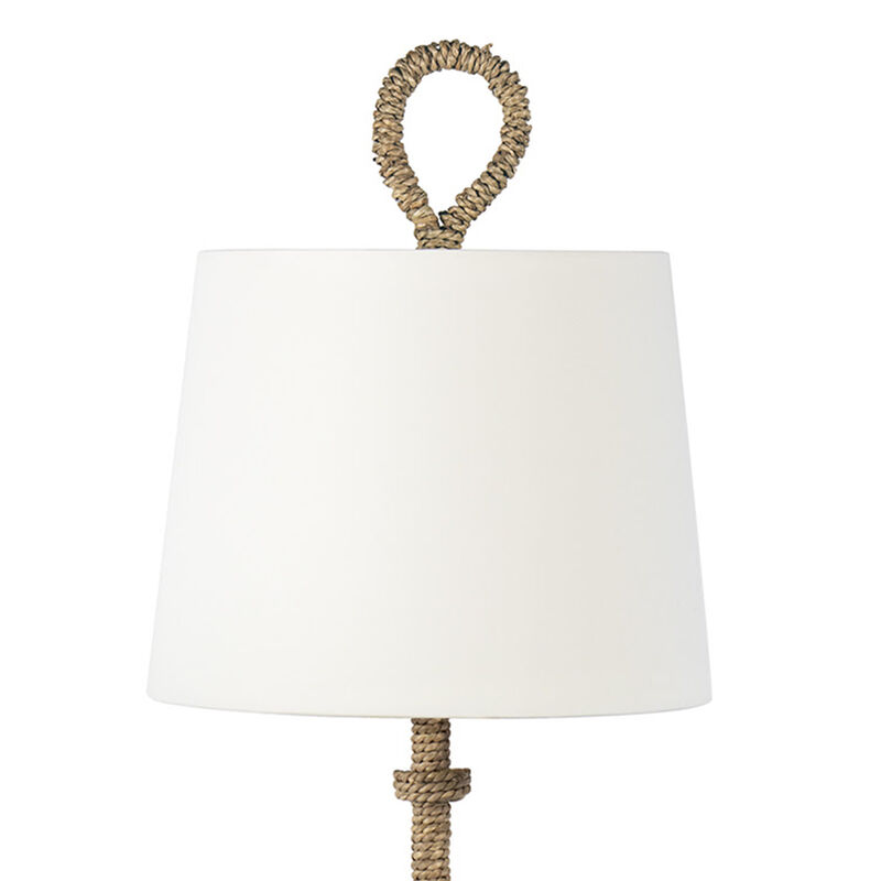 Coastal Living Bimini Buffet Lamp