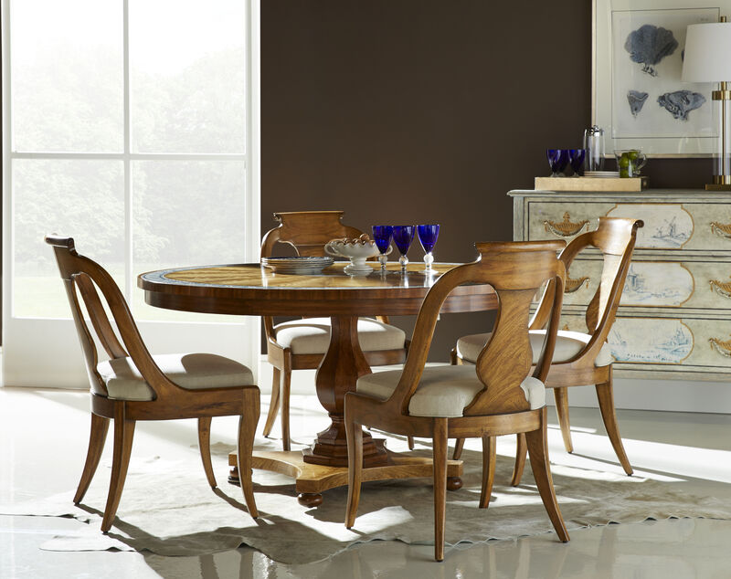 Vermeer Dining Chair