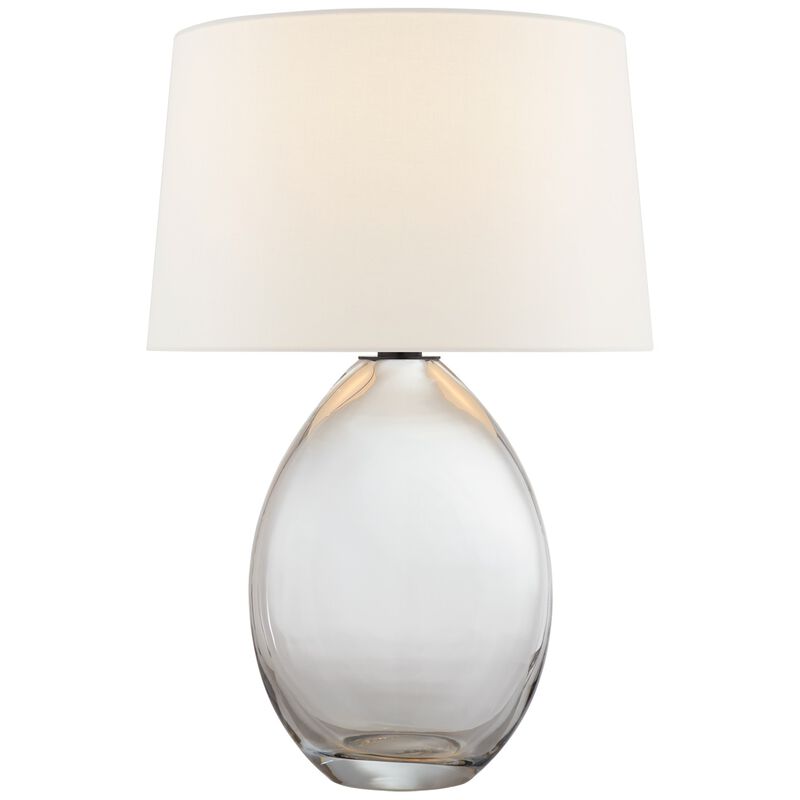 Chapman & Myers Myla Table Lamp Collection