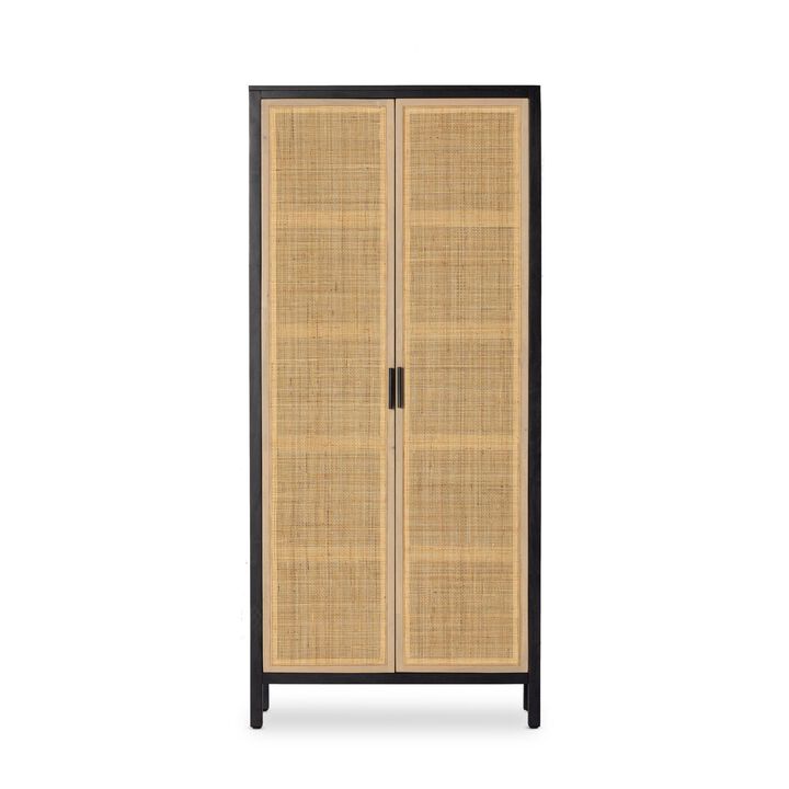 Caprice Tall Cabinet