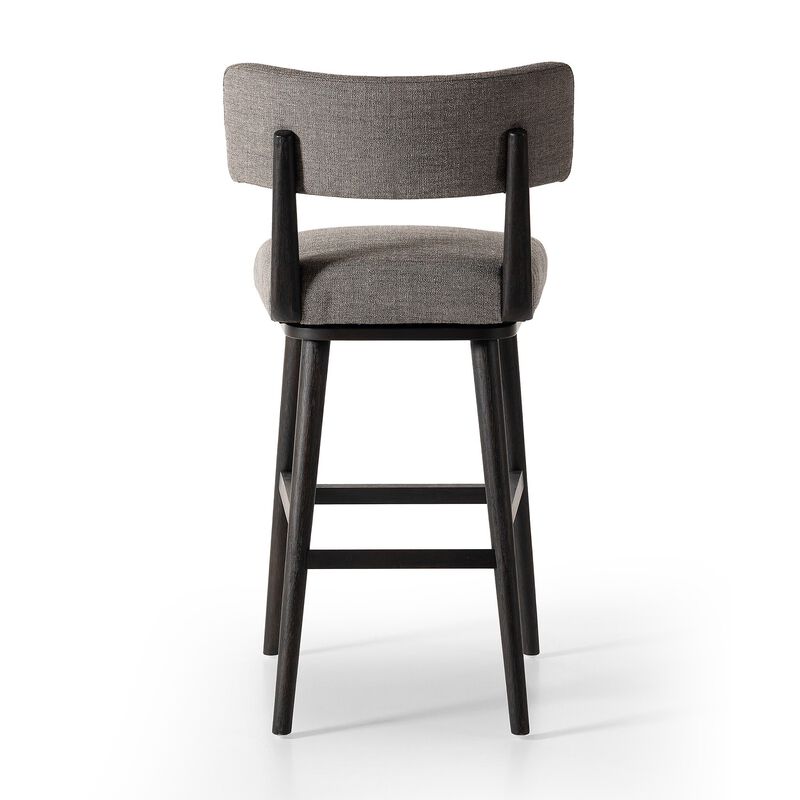 Cardell Swivel Bar Stool