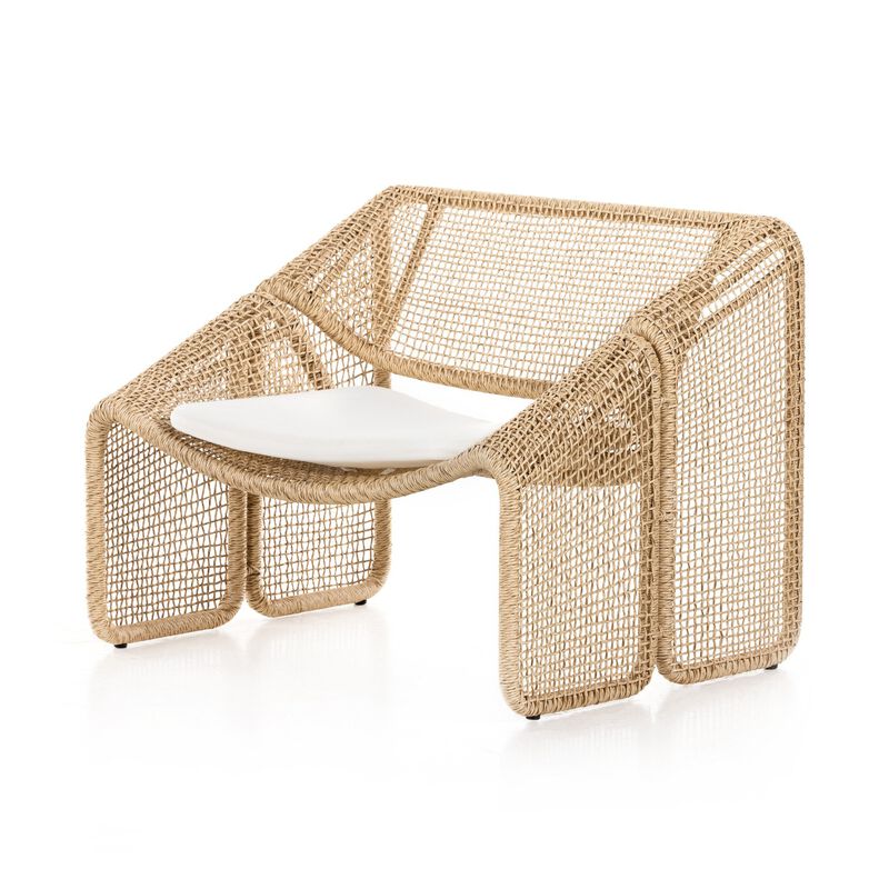 Selma Outdoor Chair