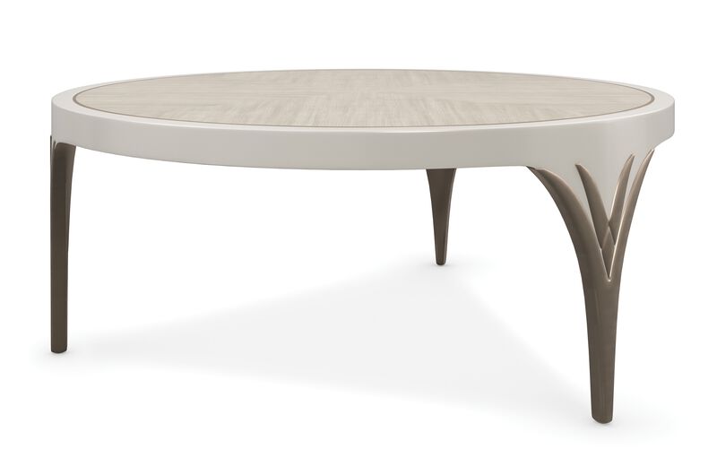 Valentina Large Nesting Cocktail Table