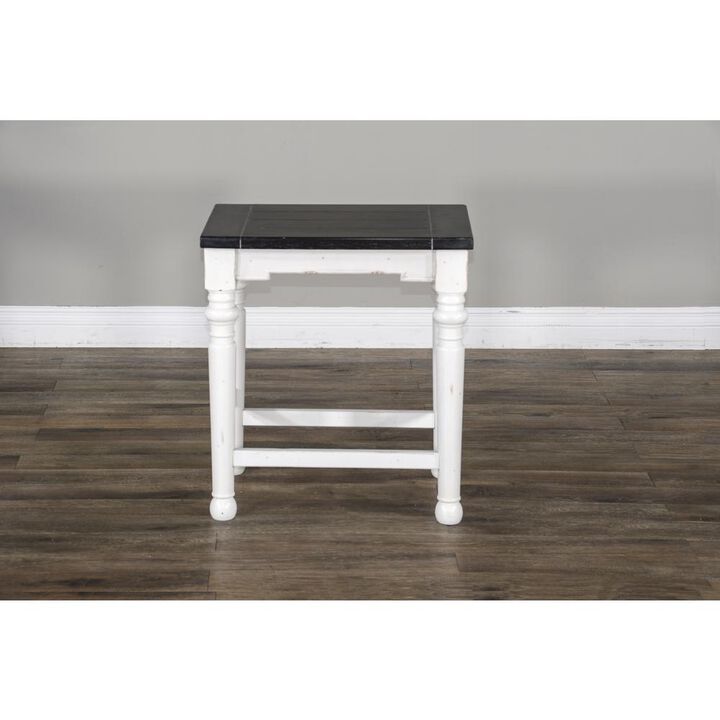 Sunny Designs Counter Carrige House Stool