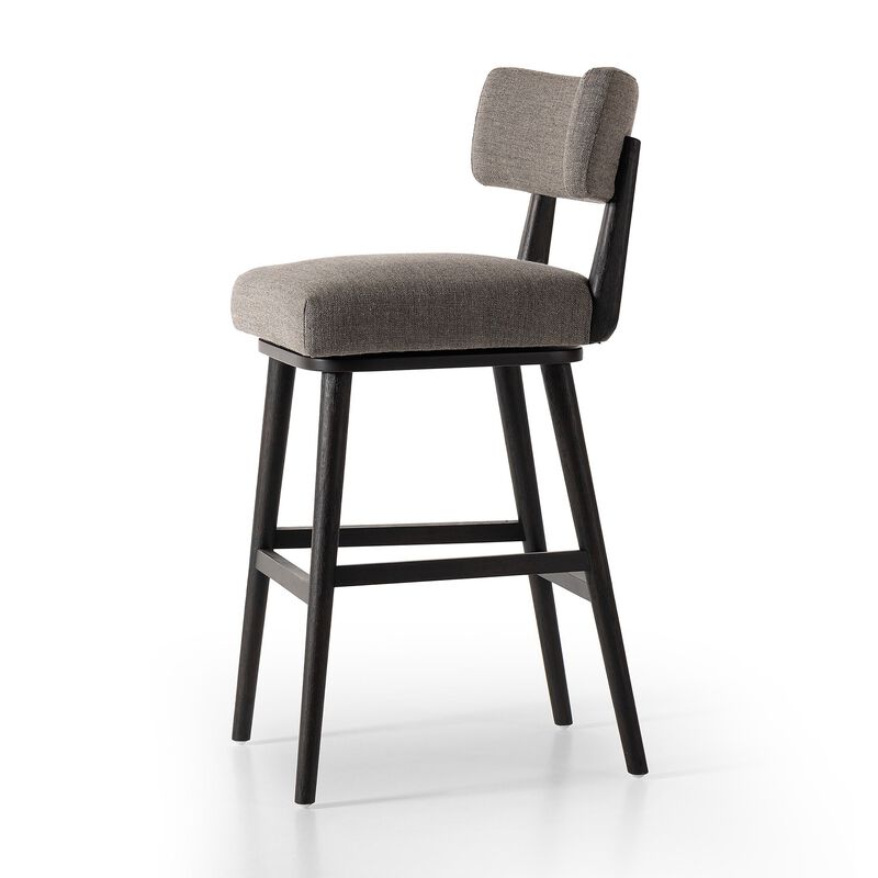 Cardell Swivel Bar Stool