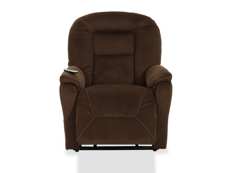 Samir Power Lift Recliner