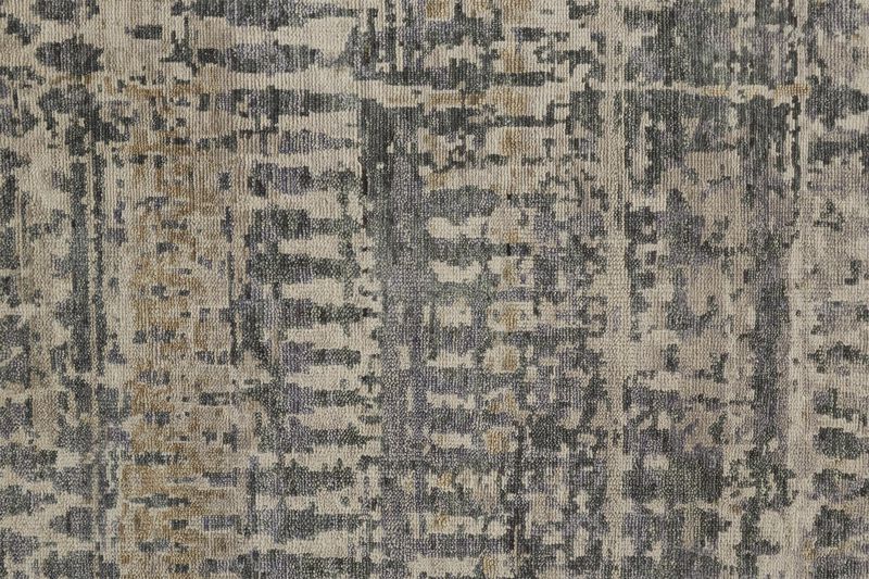 Palomar 6632F Tan/Taupe 2' x 3' Rug