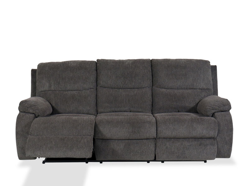 Scranto Manual Reclining Sofa