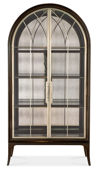 Bella Donna Display Cabinet